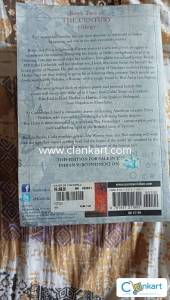 KEN FOLLET WINTER OF THE WORLD