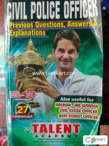 KERALA PSC CPO RANKFILE BY TALENT