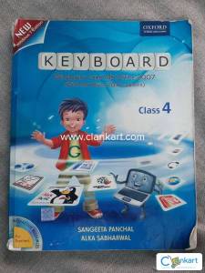 KEYBOARD WINDOWS 7 EDITION BOOK 4