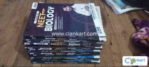 KGS NEET Class 11&12 PCB Complete Module Set only  Self pickup