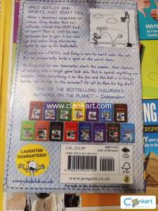 KIDS BOOKS