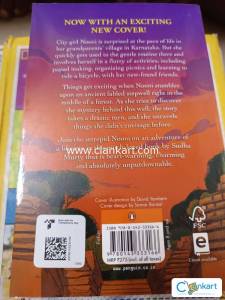KIDS BOOKS