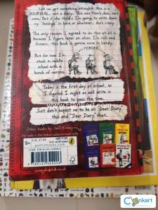 KIDS BOOKS