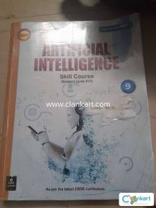KIPS ARTIFICIAL INTELLIGENCE CLASS 9 Skill Course(SUBJECT CODE 417