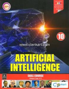 KIPS Artificial Intelligence Class - 10