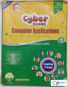 KIPS COMPUTER APPLICATIONS CLASS 9