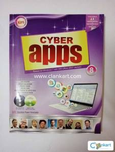 KIPS CYBER APPS Class - 8