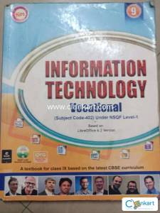 KIPS IT 402 Vocational Class 9