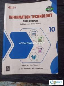 KIPS Information Technology (402)