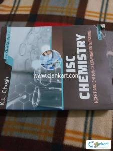 K.L.Chugh Chemistry for class 12 part-2