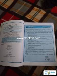 K.L. Cough Chemistry for class 12