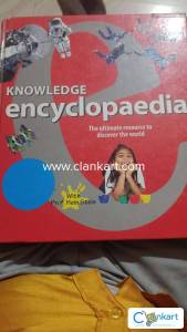 KNOWLEDGE ENCYCLOPAEDIA