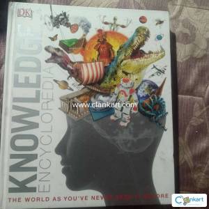 KNOWLEDGE ENCYCLOPEDIA
