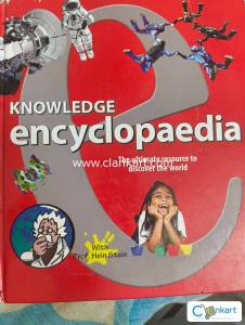 KNOWLEDGE ENCYCLOPEDIA