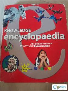 KNOWLEDGE ENCYCLOPEDIA