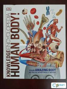 KNOWLEDGE ENCYCLOPEDIA