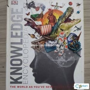 KNOWLEDGE ENCYCLOPEDIA
