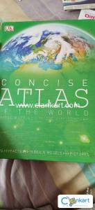 KNOWN YOUR WORLD