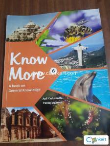 KNOW MORE 6