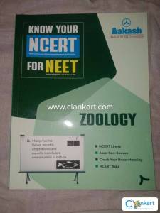 KNOW YOUR NCERT FOR NEET-Zoology