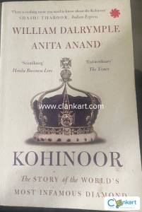 KOHINOOR - The Story of worlds most infamous diamond
