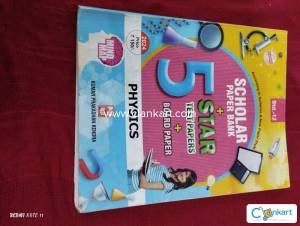 KUMAR PHYSICS SAMPLE PAPER FOR CLASS 12