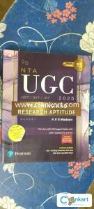 KVS MADAAN PAPER 1 FOR UGC NET EXAM