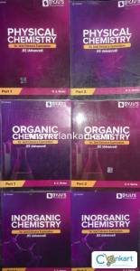 K S Verma- Chemistry for JEE mains & Advanced