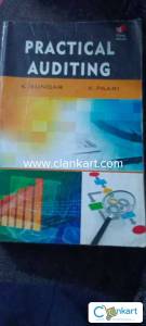K Sundar and K paari practical auditing