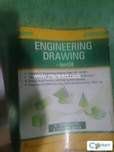 K. VENUGOPAL Engineering drawing
