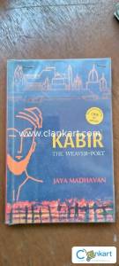 Kabir the weaver poet