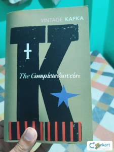 Kafka The Complete Novels