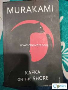 Kafka on the Shore