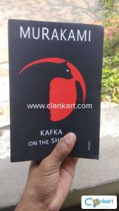 Kafka on the shore