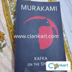 Kafka on the shore
