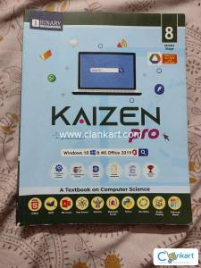 Kaizen Pro Computer
