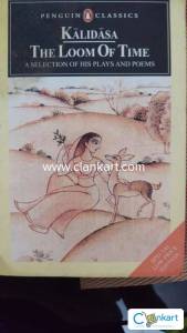 Kalidasa, The Loom of Time