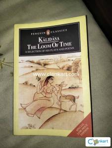 Kalidasa- The loom of time