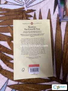 Kalidasa- The loom of time