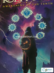 Kaliyuga awakening of the tenth for sale