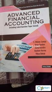 Kalyani for Bcom