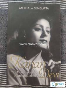 Kanan Devi by Mekhala Dasgupta