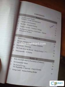 Kannur university 2 semester English common course