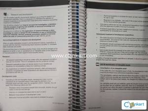 Kaplan ACCA Financial Accounting Study Text
