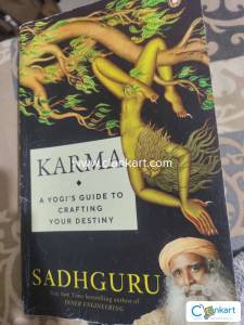 Karma by Sadhguru