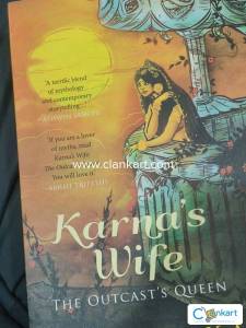 Karna's wife for sale