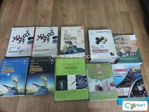 Karnataka CET CHEMISTRY PHYSICS BIOLOGY AND MATHEMATICS