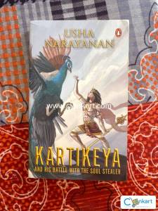 Kartikeya and his battle with the soul stealer