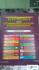 Katson competitive examination series