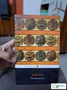 Kautilya The Arthashastra